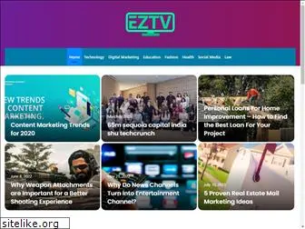 eztv.blog