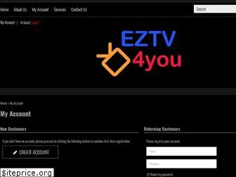 eztv4you.ca