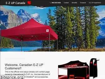 ezup-canada.com