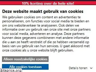ezup.nl