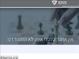 ezuz-fe.com
