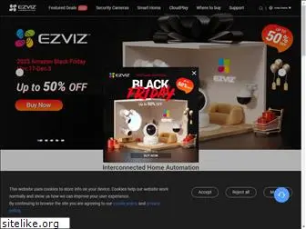 ezviz.com