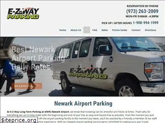 ezwayparking.com