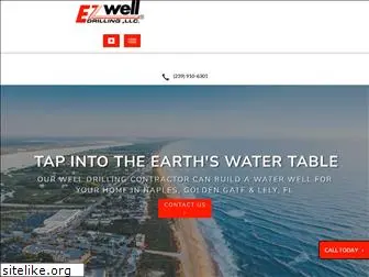 ezwelldrilling.com