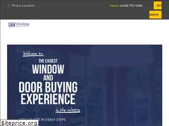 ezwindowsolutions.com