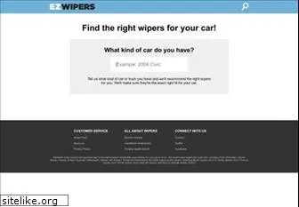 ezwipers.com