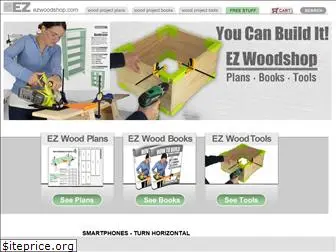 ezwoodshop.com