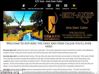 ezy-axis.com