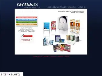 ezybanner.com.au