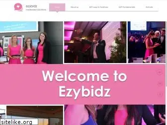 ezybidz.com.au