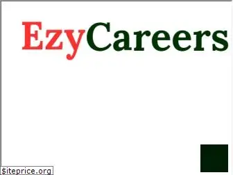 ezycareers.com