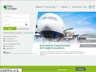 ezycargo.com