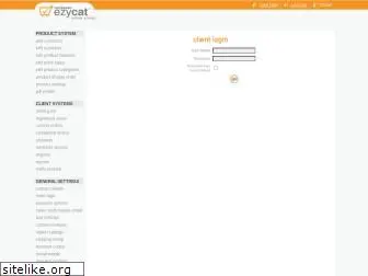 ezycat.com