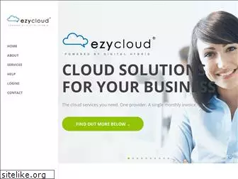 ezycloud.com.au