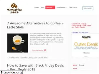 ezycoffeepods.com