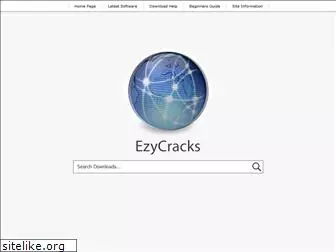 ezycracks.com