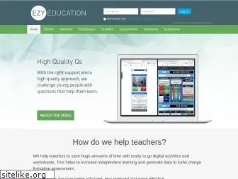 ezyeducation.co.uk