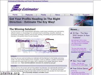 ezyestimator.com