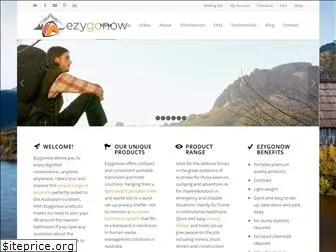 ezygonow.com.au