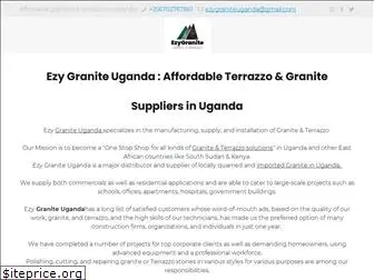 ezygraniteuganda.com