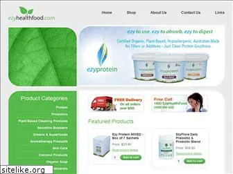 ezyhealthfood.com