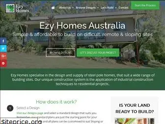 ezyhomes.com.au