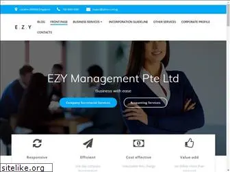 ezymanagement.com