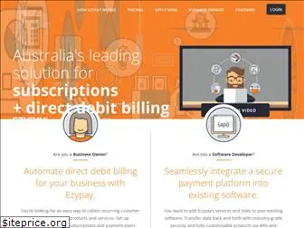 ezypay.com