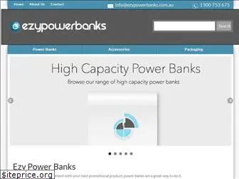 ezypowerbanks.com.au