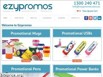 ezypromos.com.au