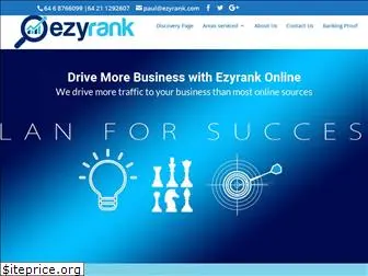 ezyrank.com