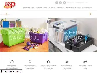 ezystorage.com