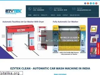 ezytekclean.com