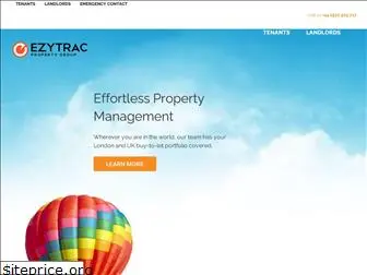 ezytrac.co.uk