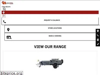 ezytrailcampertrailers.com.au