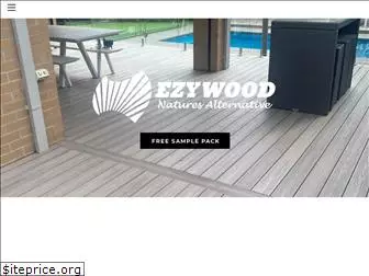 ezywood.com.au