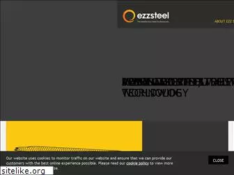 ezzsteel.com