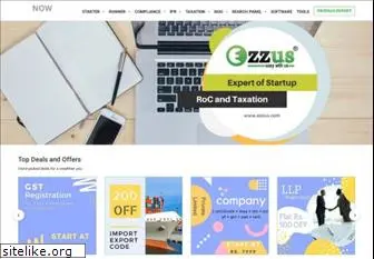 ezzus.com