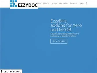 ezzydoc.com