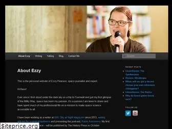 ezzypearson.co.uk