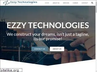 ezzytechnologies.com