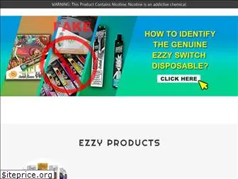 ezzyvape.com