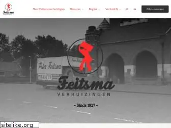 Feitsma.nl