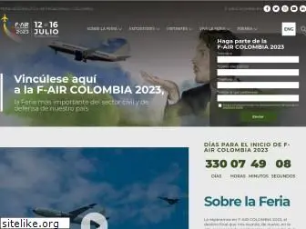 f-aircolombia.com.co