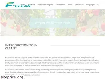 f-clean.net