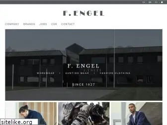 f-engel.com