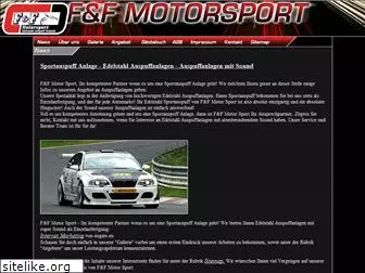 f-f-motor-sport.de