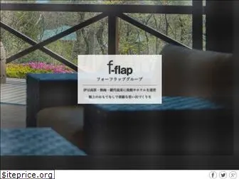 f-flap.com