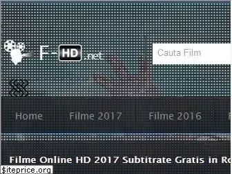 f-hd.net