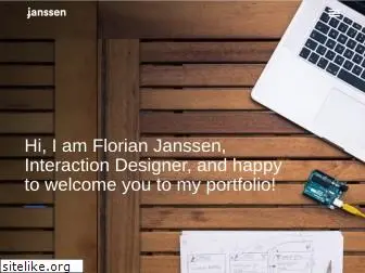 f-janssen.com